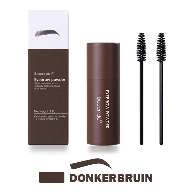 One Step Eyebrow Shaping Kit