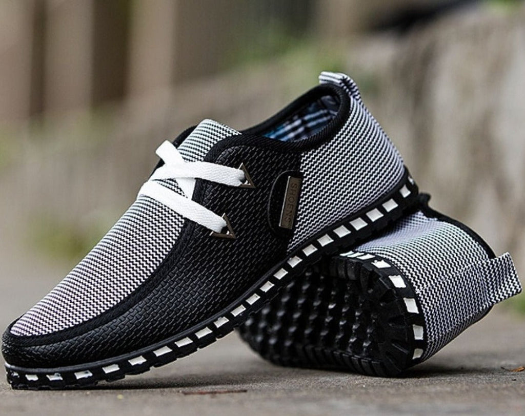 Loafers for herre