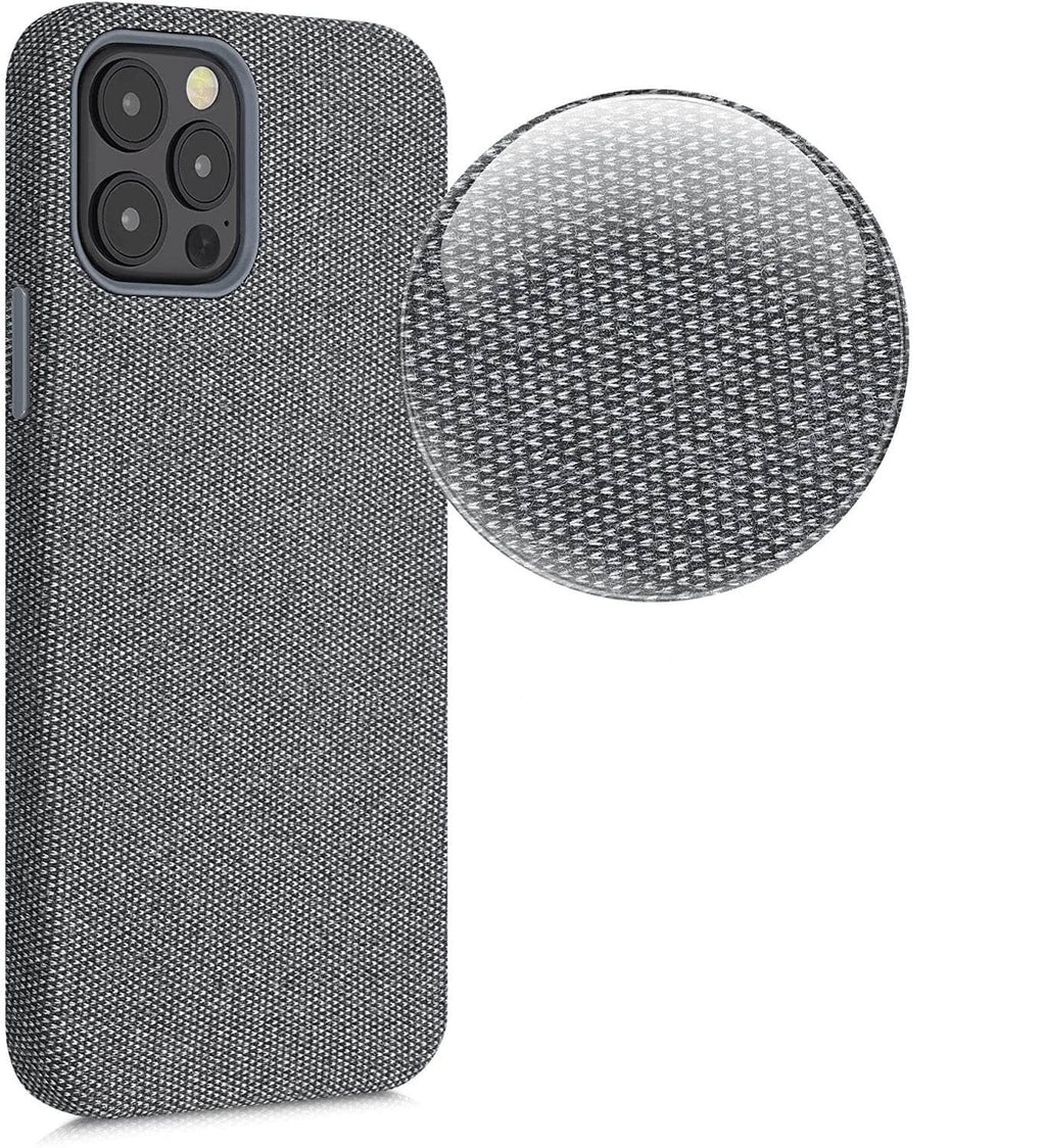 iPhone-tøydeksel