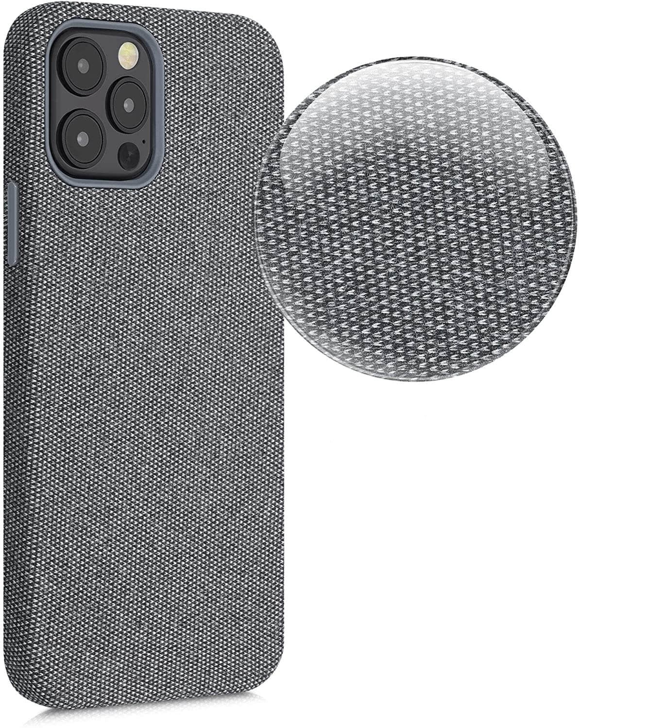iPhone-tøydeksel