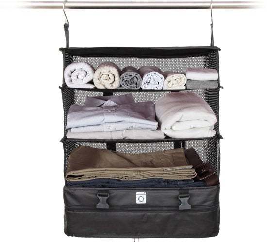 Belleza's Suitcase PRO®