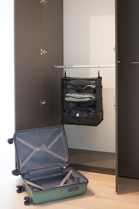 Belleza's Suitcase PRO®