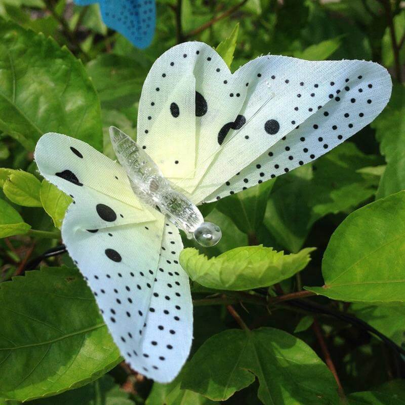 Butterfly LED Fairy Light
