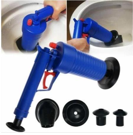 High Pressure Gutter Cleaner