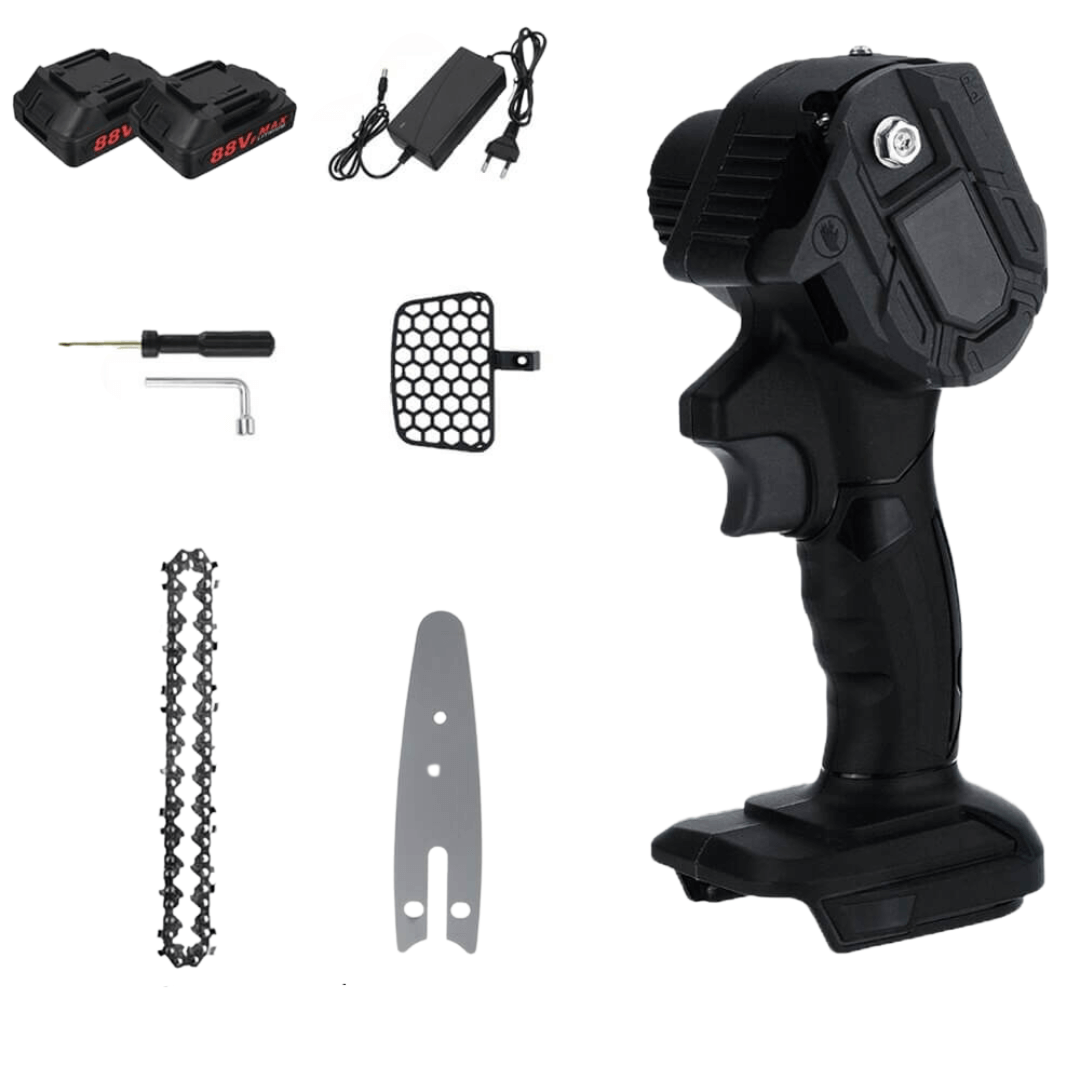 Portable Mini Electric Chainsaw