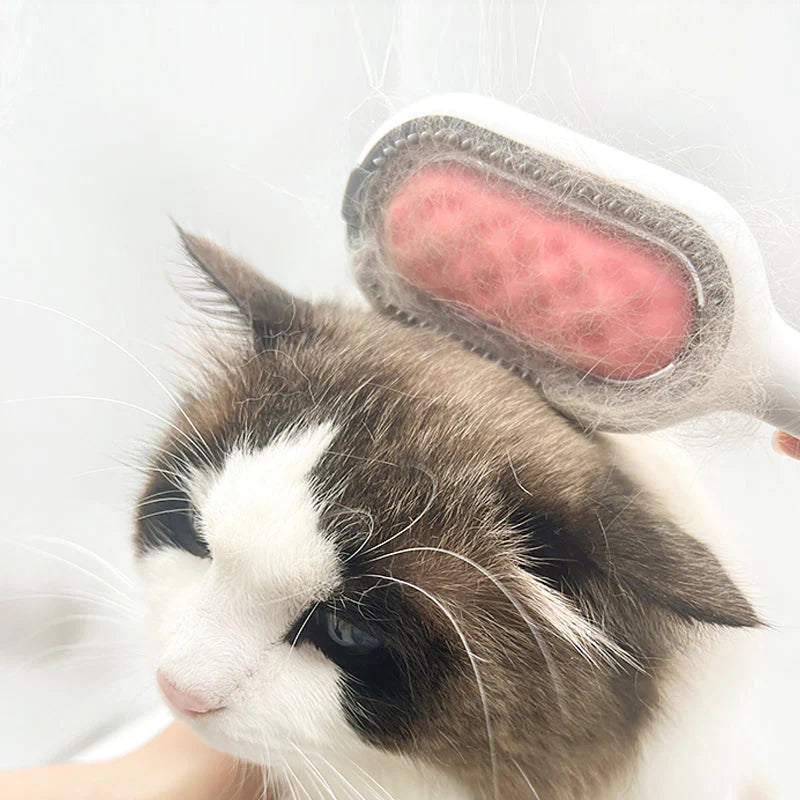 Pet Hair Remover Grooming Comb