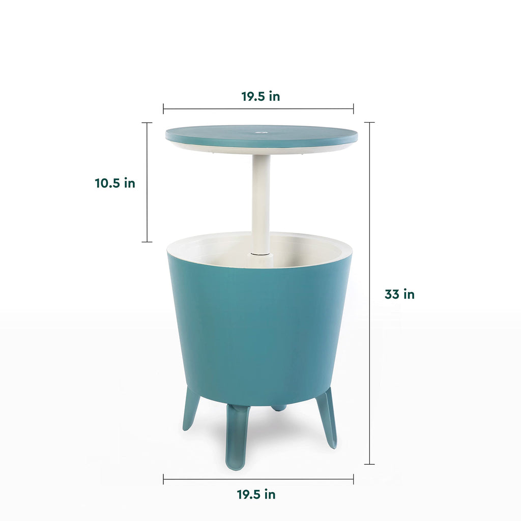 Moderne bordbar
