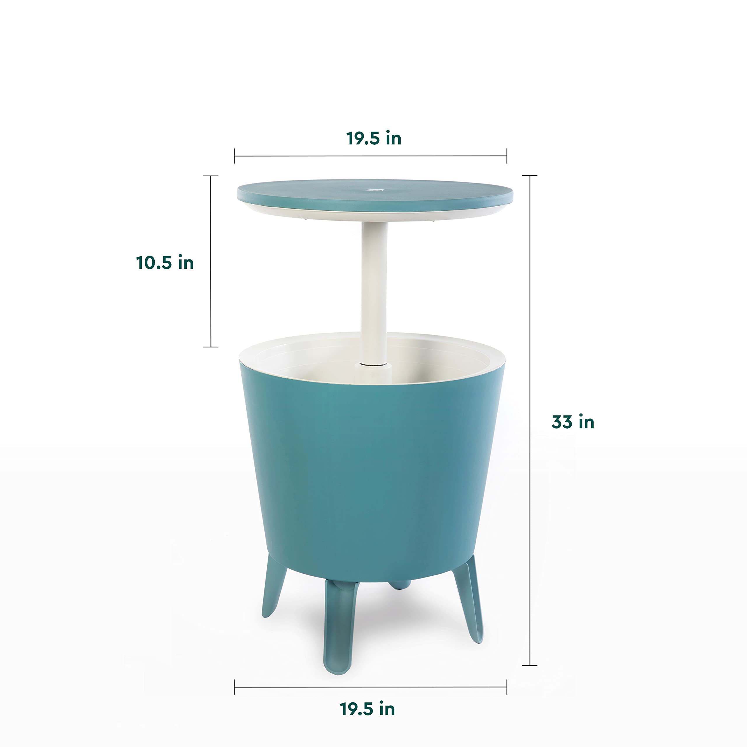 Moderne bordbar