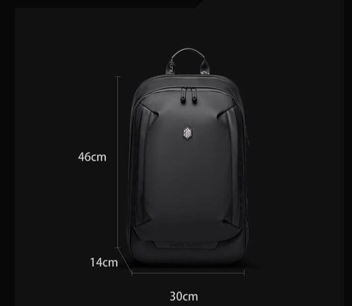 Multifunctional backpack