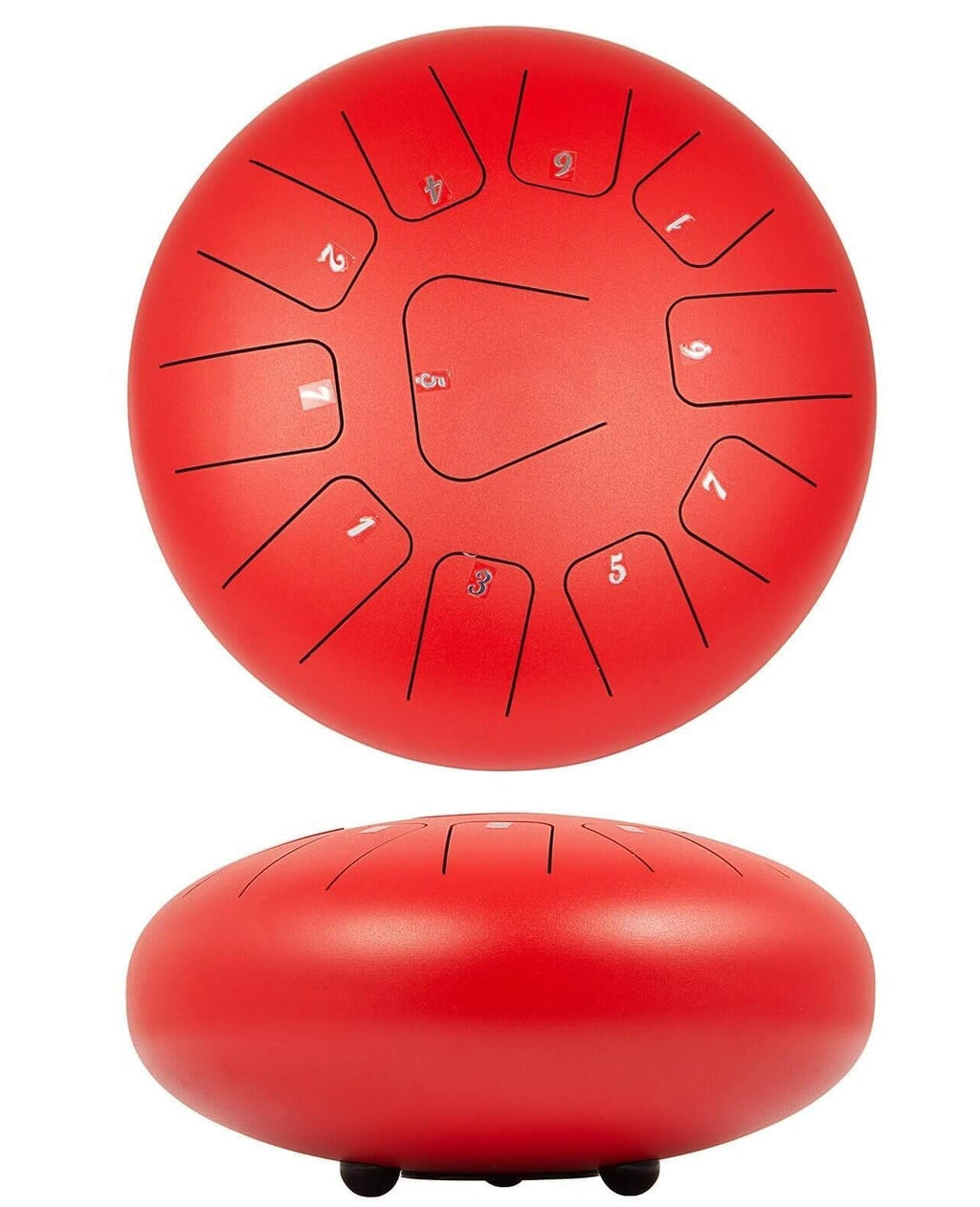 Tongue Drum