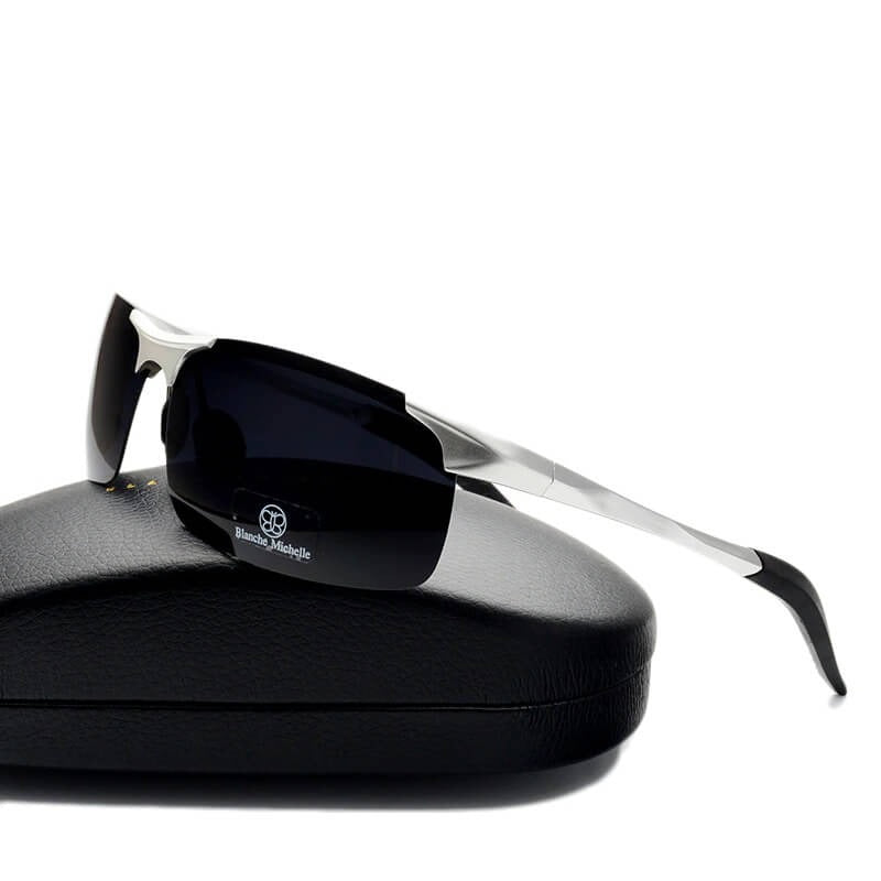 Polarized sunglasses
