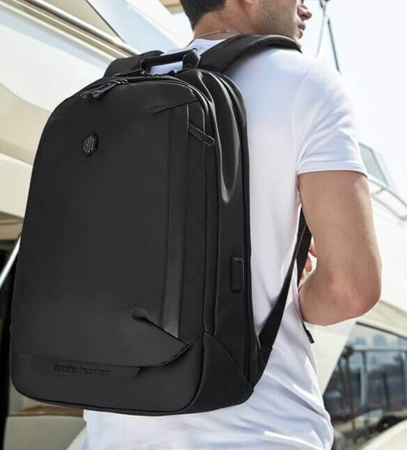 Multifunctional backpack