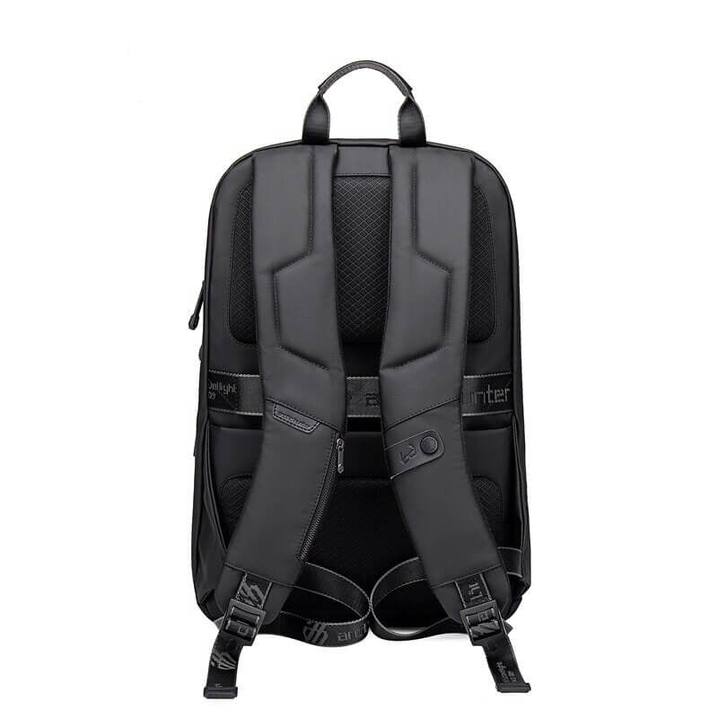 Multifunctional backpack