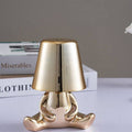 Modern Art Table Lamp