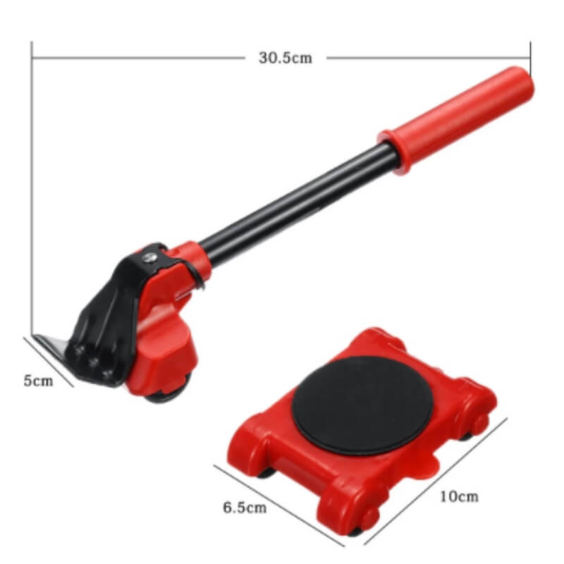 Furniture Mover Slide Tool