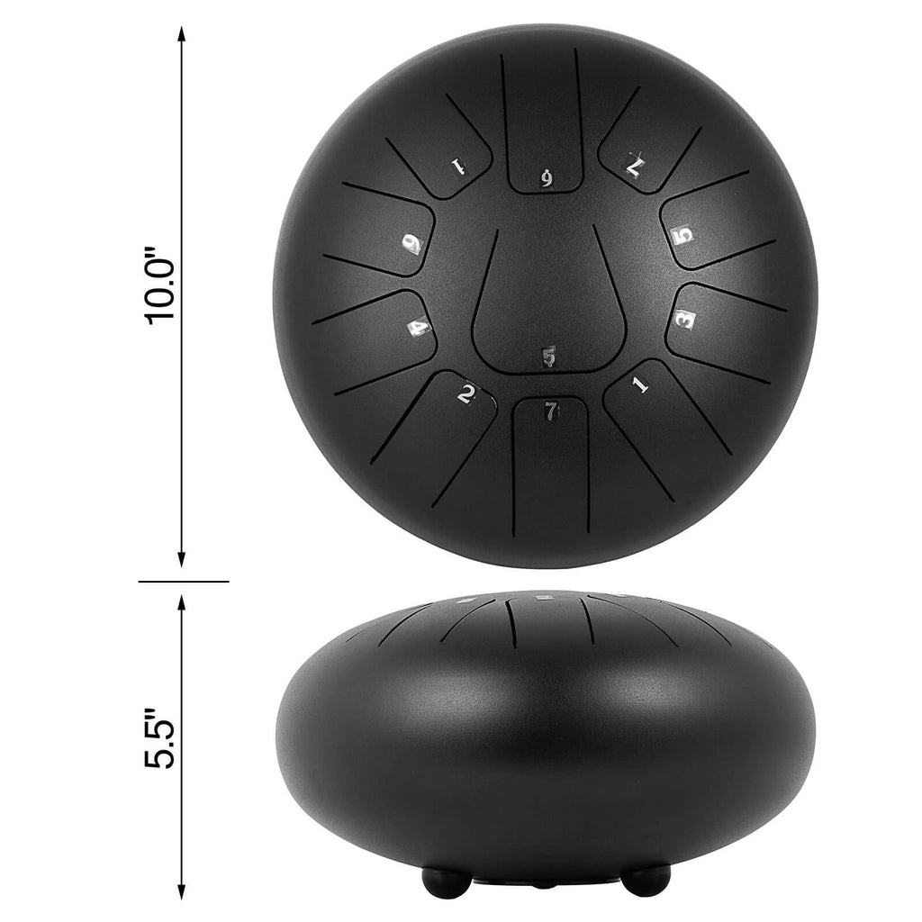 Tongue Drum