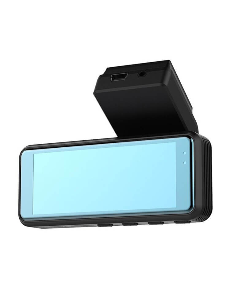 3.16-inch car camera recorder