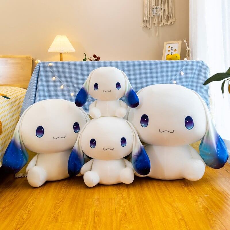 Rabbit Stuffed Plush Toy