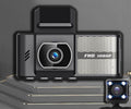 3.16-inch car camera recorder