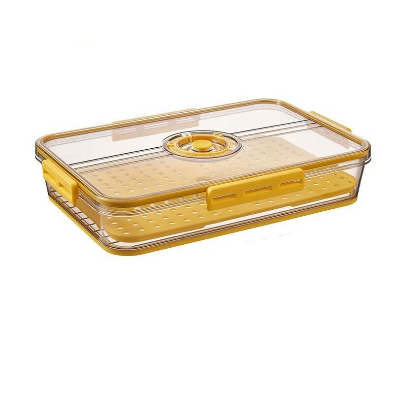 Food Storage Organizer
