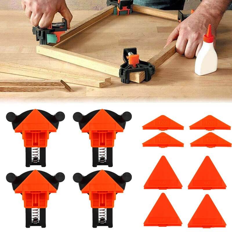 Corner Clamp Corner
