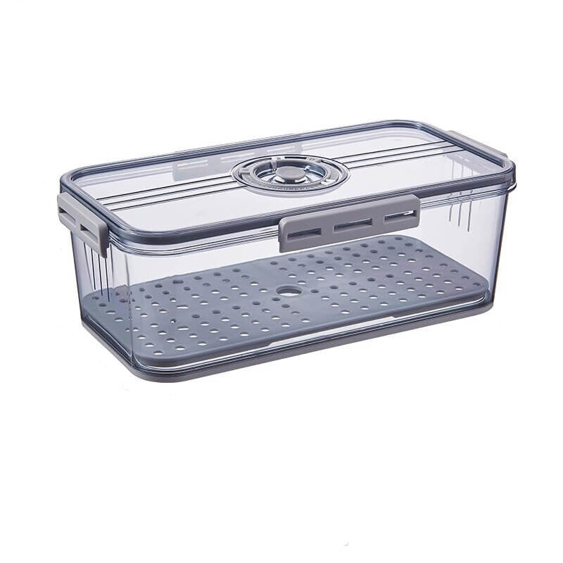 Food Storage Organizer