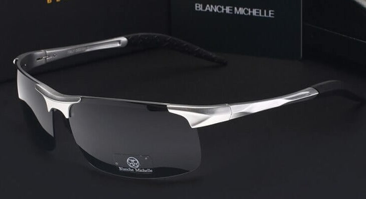 Polarized sunglasses