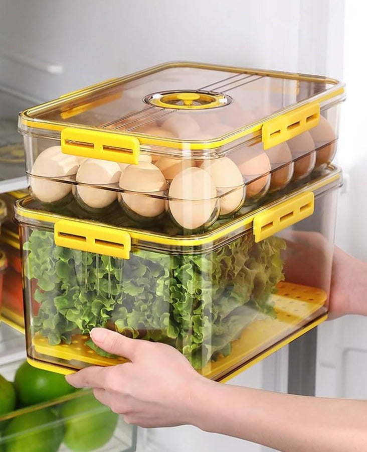 Food Storage Organizer