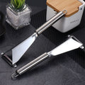 Triangular Fruit Knife