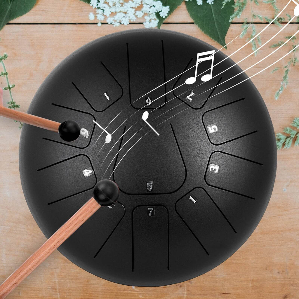 Tongue Drum