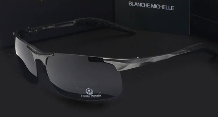 Polarized sunglasses