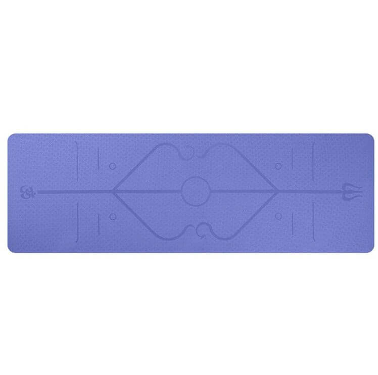 Non-slip Yoga Mat