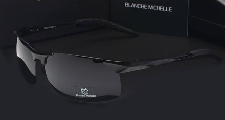 Polarized sunglasses