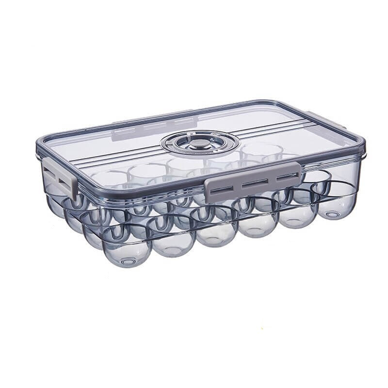 Food Storage Organizer