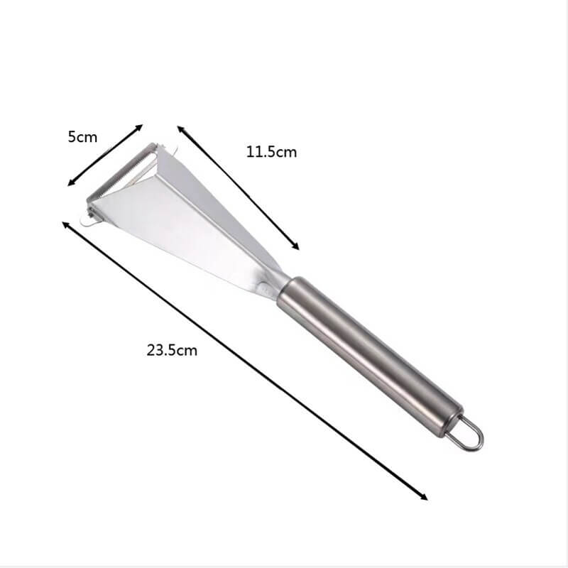 Triangular Fruit Knife