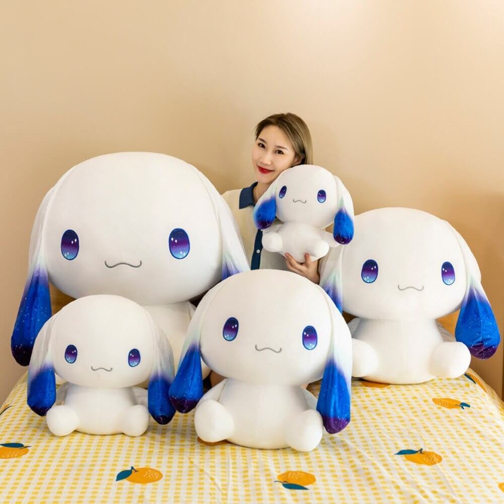 Rabbit Stuffed Plush Toy