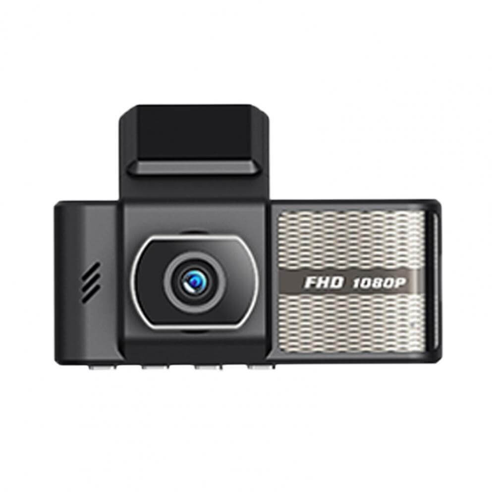 3.16-inch car camera recorder