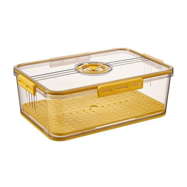 Food Storage Organizer
