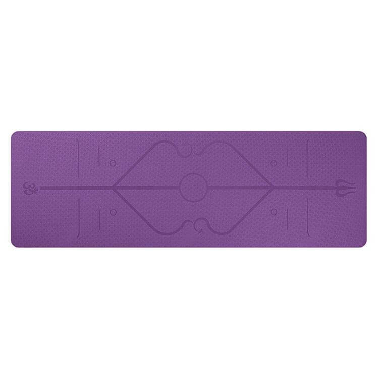 Non-slip Yoga Mat