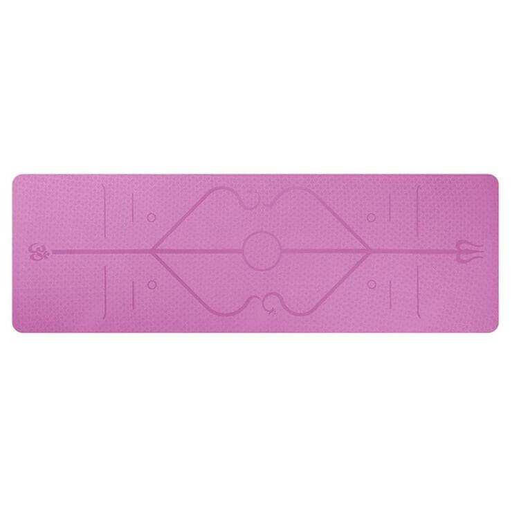 Non-slip Yoga Mat