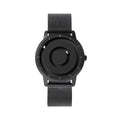 Magnetic watch