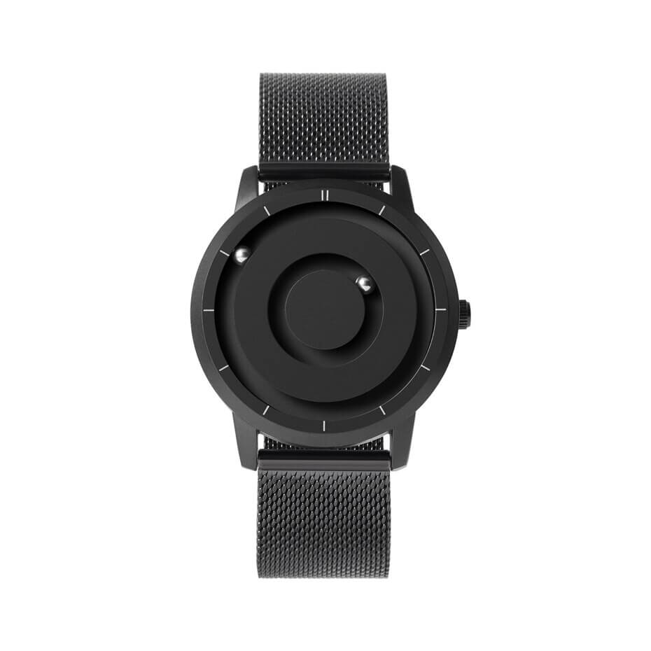 Magnetic watch