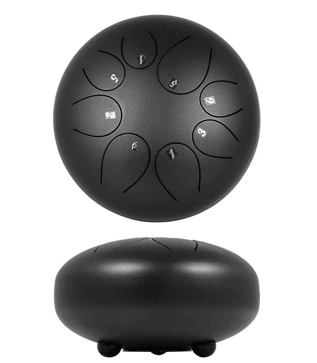 Tongue Drum