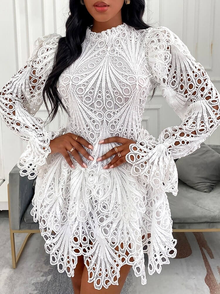 Women's Lace Dress