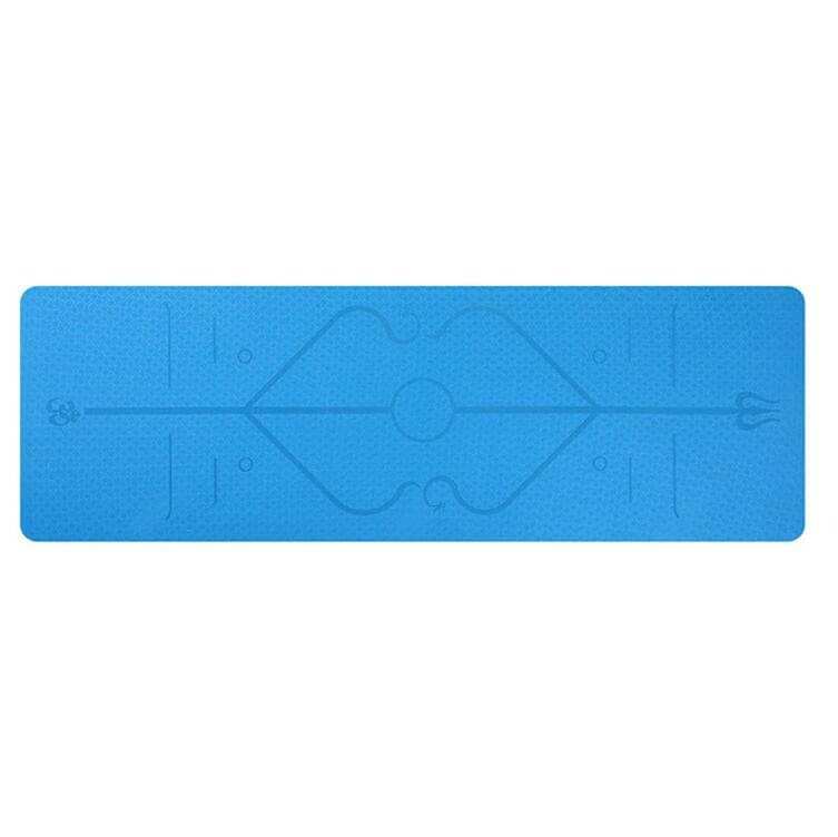 Non-slip Yoga Mat