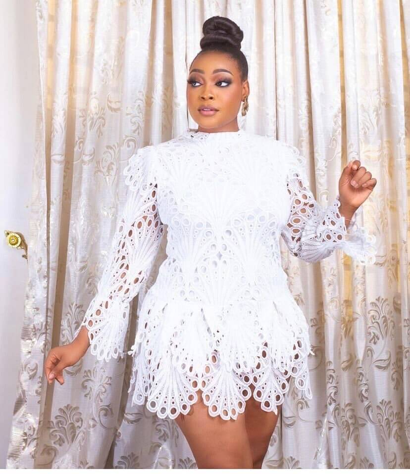 Women's Lace Dress