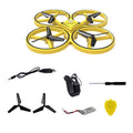 Kids RC Quadcopter