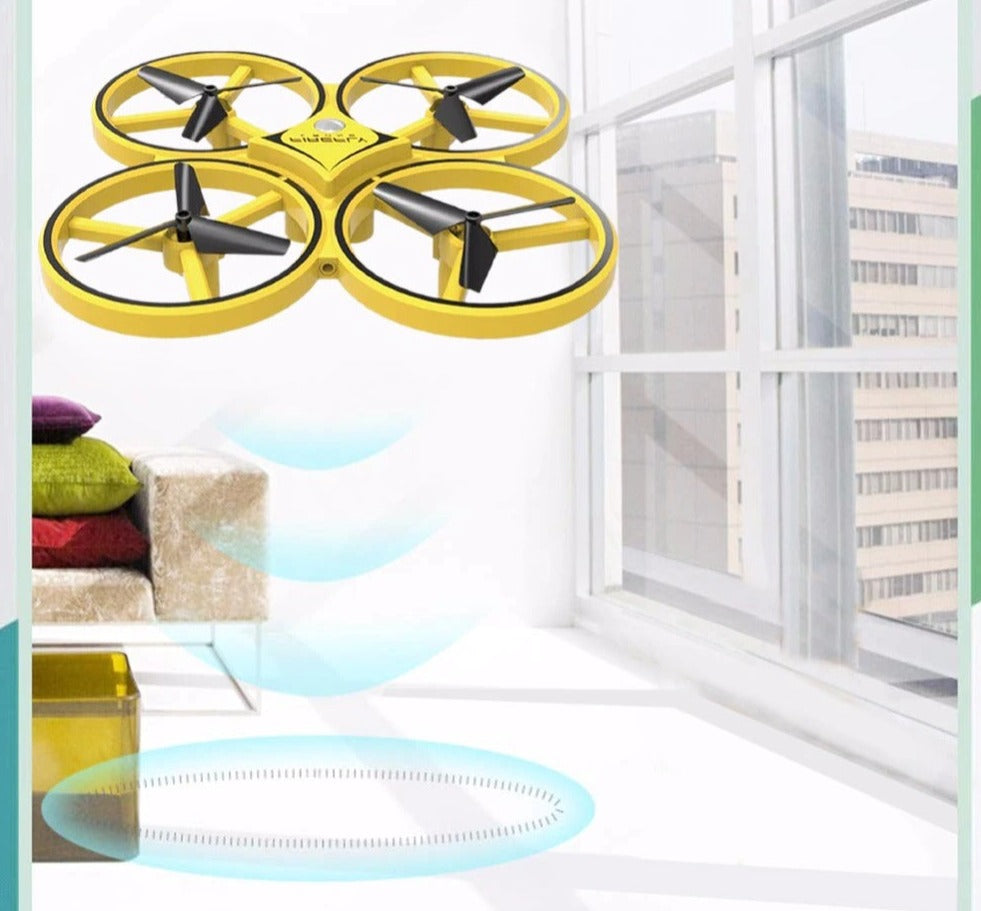 Kids RC Quadcopter