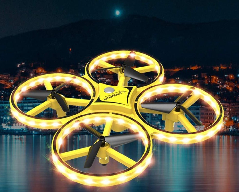 Kids RC Quadcopter