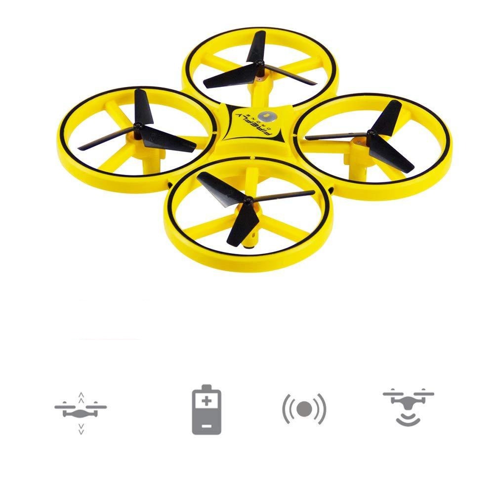 Kids RC Quadcopter